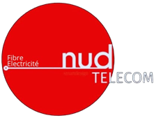 NUD TELECOM — Fibre, Électricité